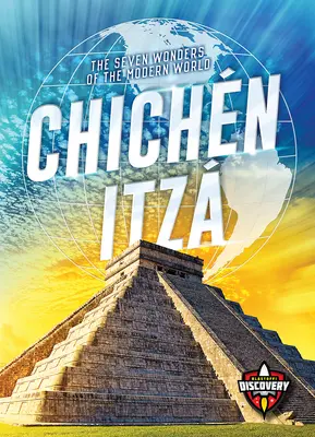Chichén Itzá - Chichen Itza