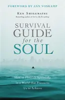 Příručka pro přežití duše: Jak duchovně vzkvétat ve světě, který na nás tlačí, abychom dosáhli úspěchu - Survival Guide for the Soul: How to Flourish Spiritually in a World That Pressures Us to Achieve