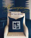 Monogramy pro domácnost - Monograms for the Home