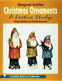 Vánoční ozdoby: Sváteční studie - Christmas Ornaments: A Festive Study