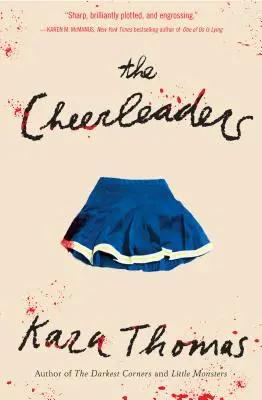 Roztleskávačka - The Cheerleaders