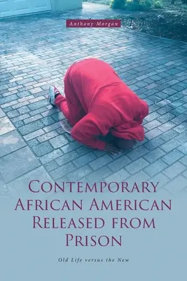 Současný Afroameričan propuštěný z vězení: Starý život versus nový - Contemporary African American Released from Prison: Old Life versus the New