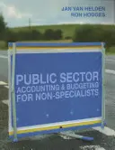 Účetnictví a rozpočtování veřejného sektoru pro nespecialisty - Public Sector Accounting and Budgeting for Non-Specialists