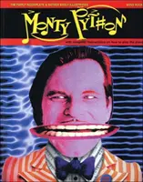 Poměrně neúplný a poměrně špatně ilustrovaný zpěvník Monty Pythonů, The - Fairly Incomplete and Rather Badly Illustrated Monty Python Songbook, The