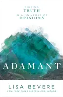Adamant: Jak najít pravdu ve vesmíru názorů? - Adamant: Finding Truth in a Universe of Opinions