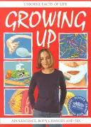Rosteme - Growing Up