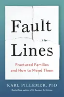 Linie zlomu - Rozvrácené rodiny a jak je napravit - Fault Lines - Fractured Families and How to Mend Them