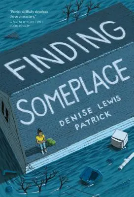 Hledání místa - Finding Someplace