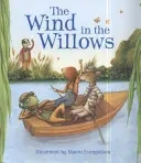 Vítr ve vrbách - Wind in the Willows