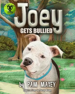 Joey je šikanován - Joey Gets Bullied