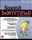 Španělština Demystified, Premium 3. vydání - Spanish Demystified, Premium 3rd Edition