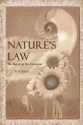 Přírodní zákon: Zákon přírody: Tajemství vesmíru (Elliottova vlna) - Nature's law: The secret of the universe (Elliott Wave)