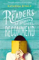 Čtenáři Broken Wheel doporučují - Readers of Broken Wheel Recommend