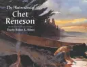 Akvarely Cheta Renesona - The Watercolors of Chet Reneson