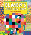 Elmerův zvláštní den - Elmer's Special Day