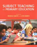 Předmětové vyučování v základním vzdělávání - Subject Teaching in Primary Education