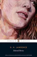 D. H. Lawrence Vybrané povídky - D. H. Lawrence Selected Stories