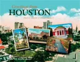 Pozdravy z Houstonu - Greetings from Houston