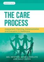 Proces péče - posuzování, plánování, provádění a hodnocení ve zdravotnictví - Care Process - Assessment, planning, implementation and evaluation in healthcare