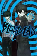 Krvavý chlapec, 2. díl - Blood Lad, Vol. 2