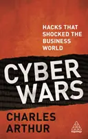 Kybernetické války: Hacky, které šokovaly svět byznysu - Cyber Wars: Hacks That Shocked the Business World