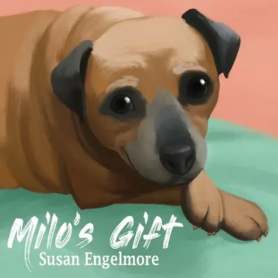 Milošův dar: Dárek pro dárky: Skutečný příběh - Milo's Gift: A True Story