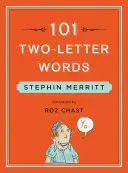 101 slov na dvě písmena - 101 Two-Letter Words