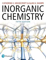 Anorganická chemie - Inorganic Chemistry
