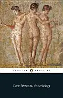 Latinská literatura: An Anthology - Latin Literature: An Anthology