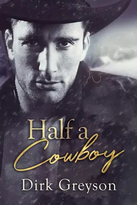 Poloviční kovboj - Half a Cowboy