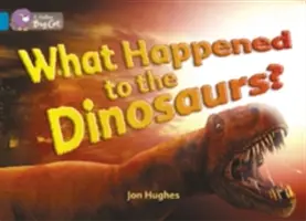 Co se stalo s dinosaury? - What Happened to the Dinosaurs?