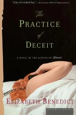 Praxe klamu - The Practice of Deceit