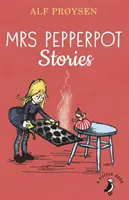 Příběhy paní Pepperpotové - Mrs Pepperpot Stories