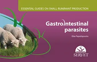 Základní průvodce chovem malých přežvýkavců - Gastrointestinální parazité - Essential Guides on Small Ruminant Farming - Gastrointestinal parasites