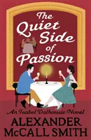Tichá stránka vášně - Quiet Side of Passion