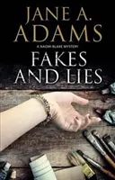 Podvody a lži - Fakes and Lies