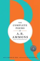 The Complete Poems of A. R. Ammons: Ammonse: 2. díl 1978-2005 - The Complete Poems of A. R. Ammons: Volume 2 1978-2005