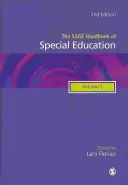 The Sage Handbook of Special Education