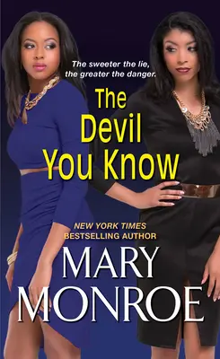 Ďábel, kterého znáš - The Devil You Know