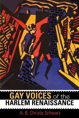 Hlasy homosexuálů harlemské renesance - Gay Voices of the Harlem Renaissance