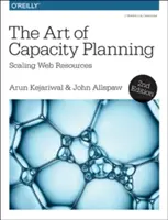 Umění plánování kapacit: Plánování kapacitních plánů (Capacity Planning: Art of Planning): Škálování webových zdrojů v cloudu - The Art of Capacity Planning: Scaling Web Resources in the Cloud