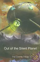 Z tiché planety - Out of the Silent Planet