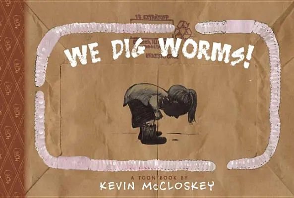 Kopeme červy! - We Dig Worms!