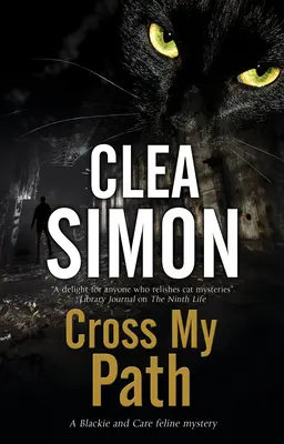 Zkřížit mi cestu - Cross My Path