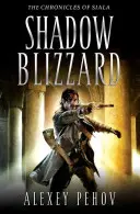 Stínová vánice - Shadow Blizzard