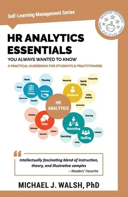 Základy personální analýzy, které jste vždy chtěli znát - HR Analytics Essentials You Always Wanted To Know