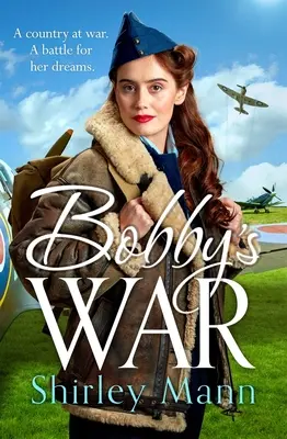 Bobbyho válka - Bobby's War