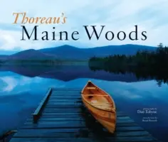 Thoreauův mainský les - Thoreau's Maine Woods
