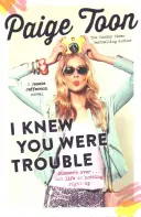 Věděla jsem, že jsi problém, díl 2: román Jessie Jeffersonové - I Knew You Were Trouble, Volume 2: A Jessie Jefferson Novel