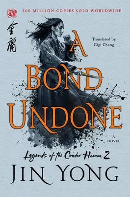 Rozvrácené pouto: Definitivní vydání - A Bond Undone: The Definitive Edition